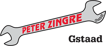 Landmaschinen Peter Zingre GmbH